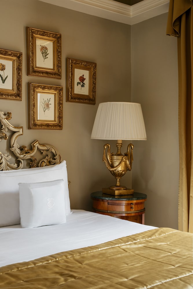 GRAND HOTEL TREMEZZO 16/76