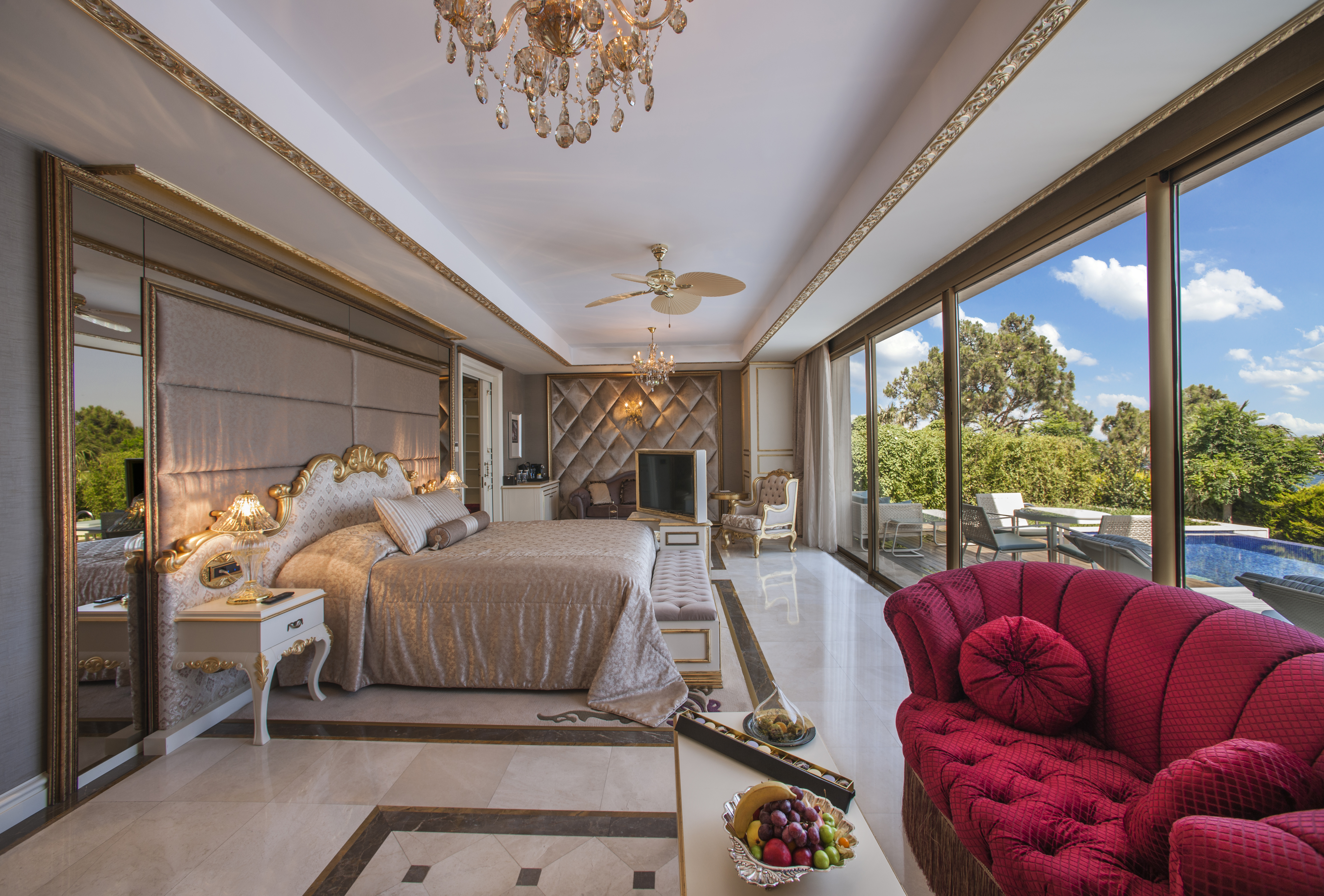 JUNIOR PREMIUM VILLA