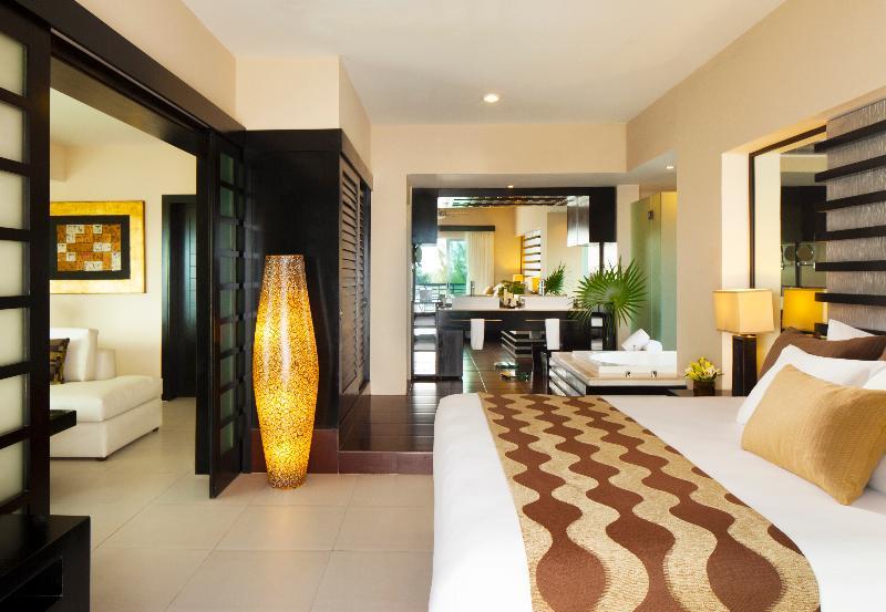 1 Bedroom, Resort, Residence, Suite