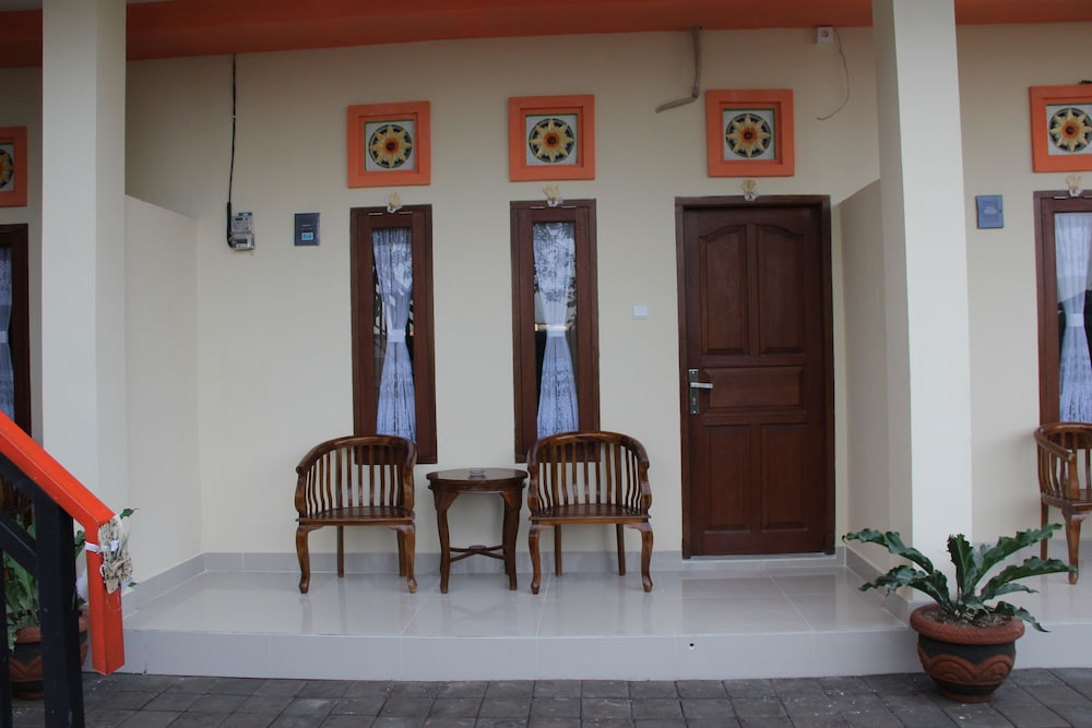 Beji Ayu Homestay 11/55