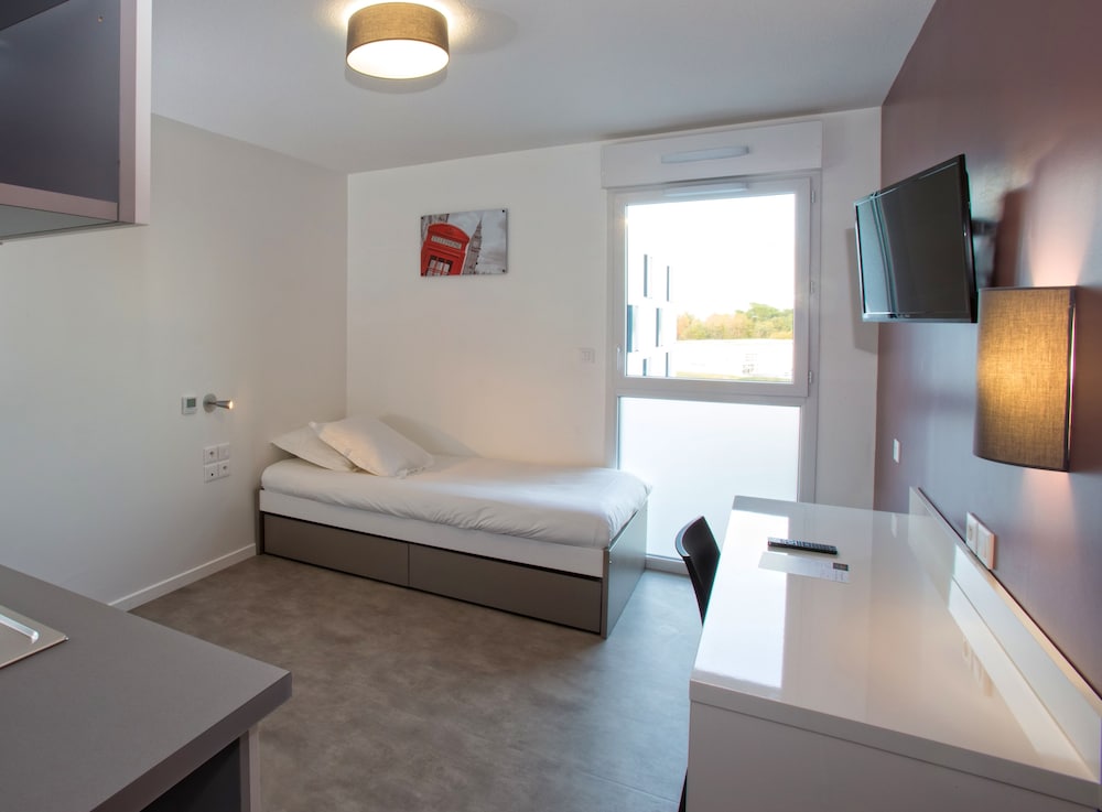 All Suites Appart Hotel Bordeaux Pessac 15/35