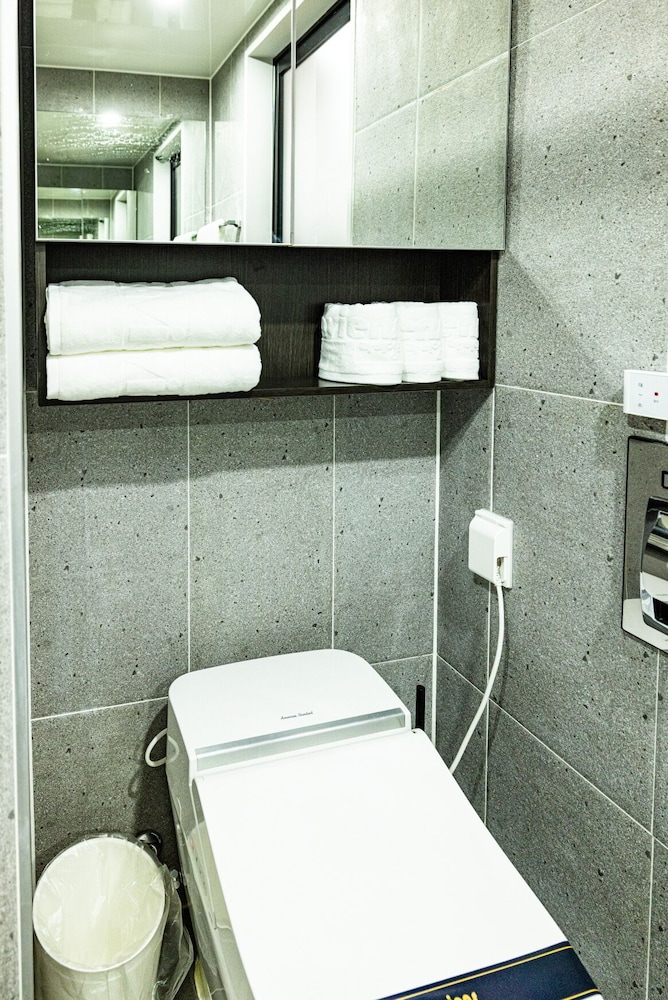 Raviens Haeundae Avenue 53/54