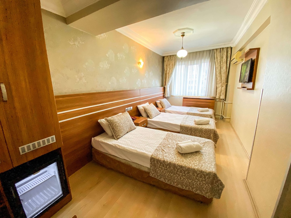 Hotel Mekke 11/50