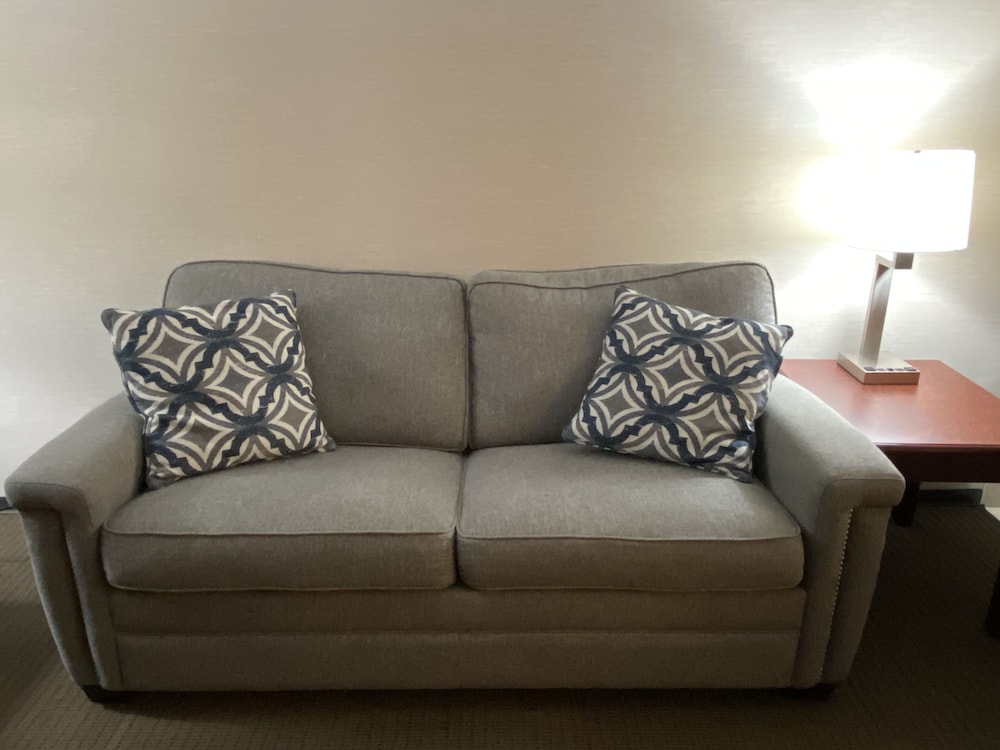 Clarion Inn and Suites Grand Rapids Airport 43/63