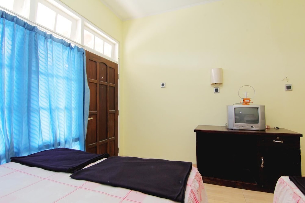 Hotel Wijaya 3 Kaliurang 11/30