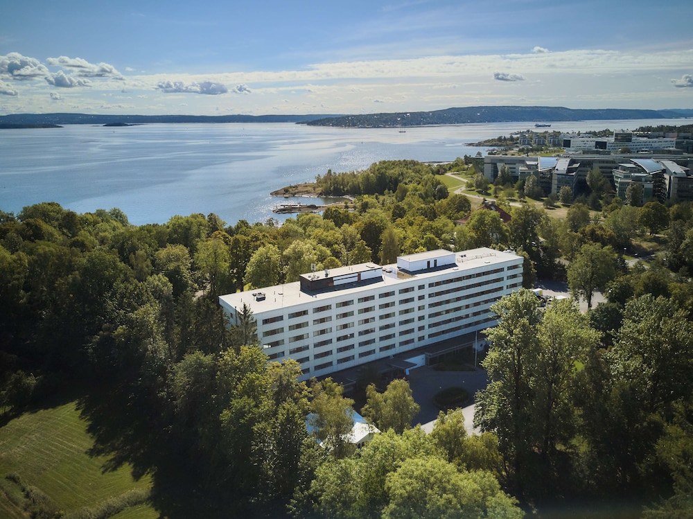 Radisson Blu Park Hotel Oslo 66/71