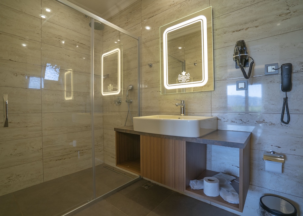Dalyan Live Spa Resort Hotel 48/50
