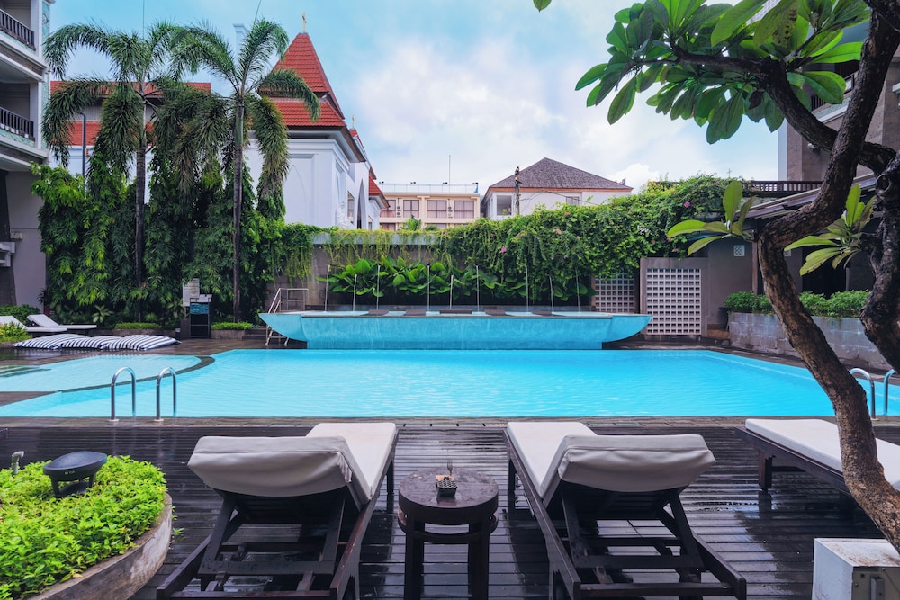 The Vira Bali Boutique Hotel & Suites 74/81