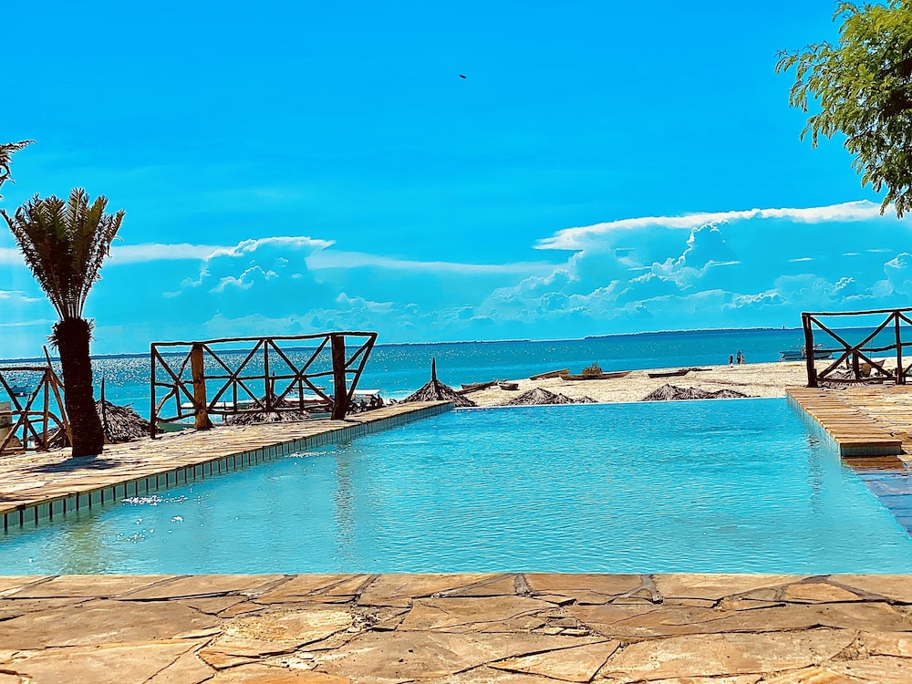 Palumbo Kendwa Beach 20/26