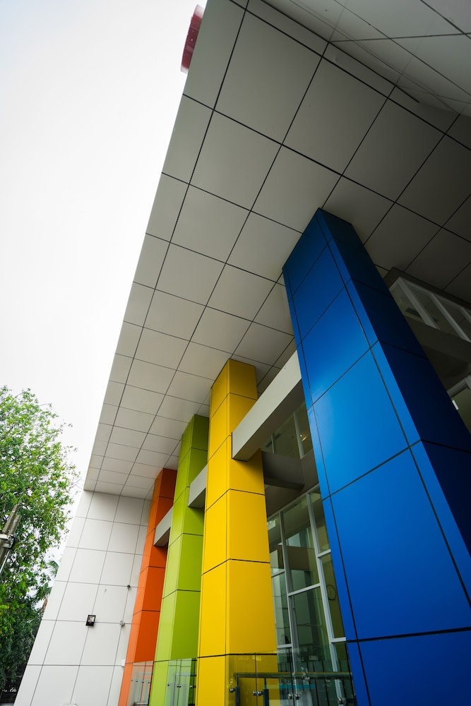 Amaris Hotel Fachrudin Tanah Abang 33/43
