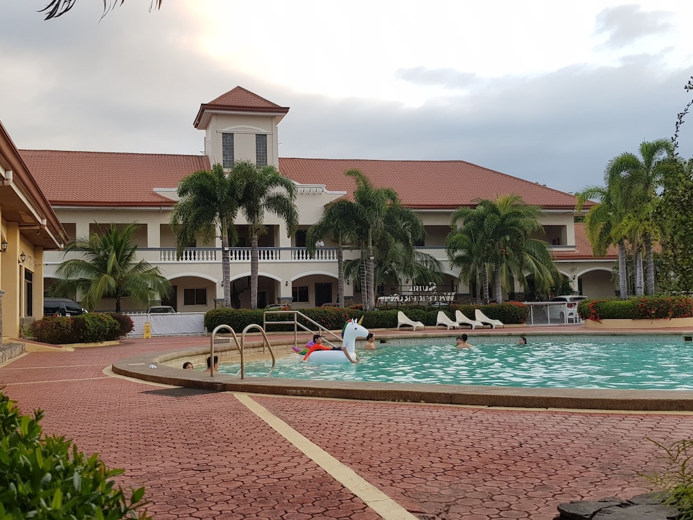 Subic Waterfront Resort & Hotel 53/55