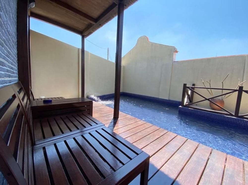 Murraya Paniculata Villa 17/41