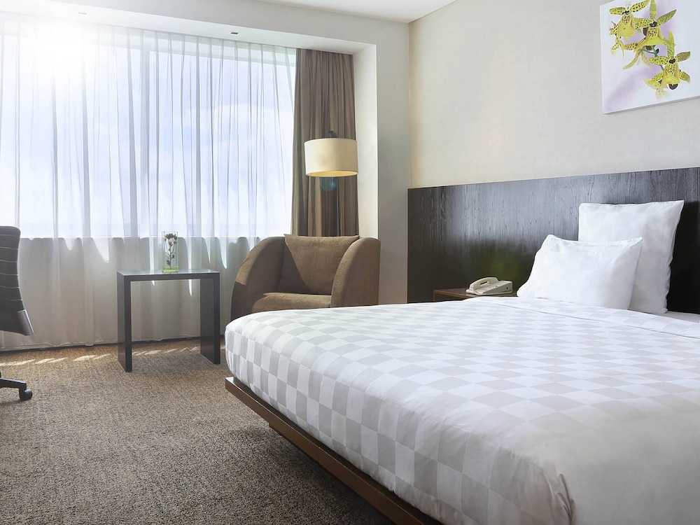 NOVOTEL BALIKPAPAN 24/74
