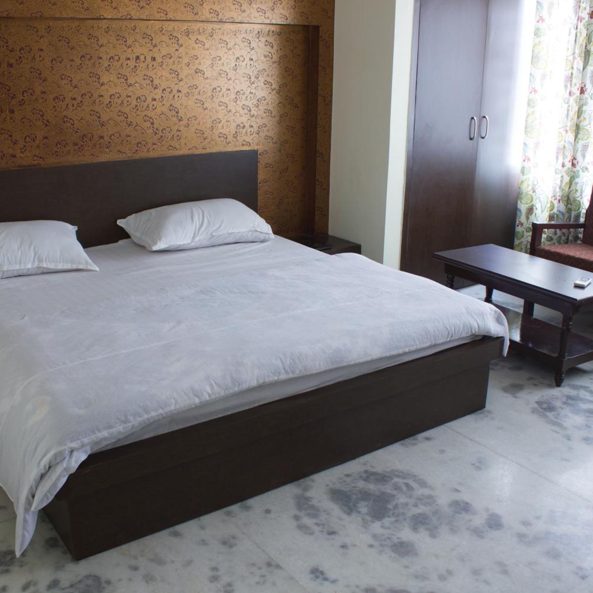 Hotel Holiday Home 25/34