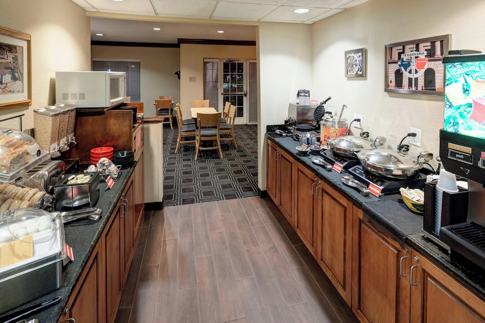 Towneplace Suites Texarkana 37/57