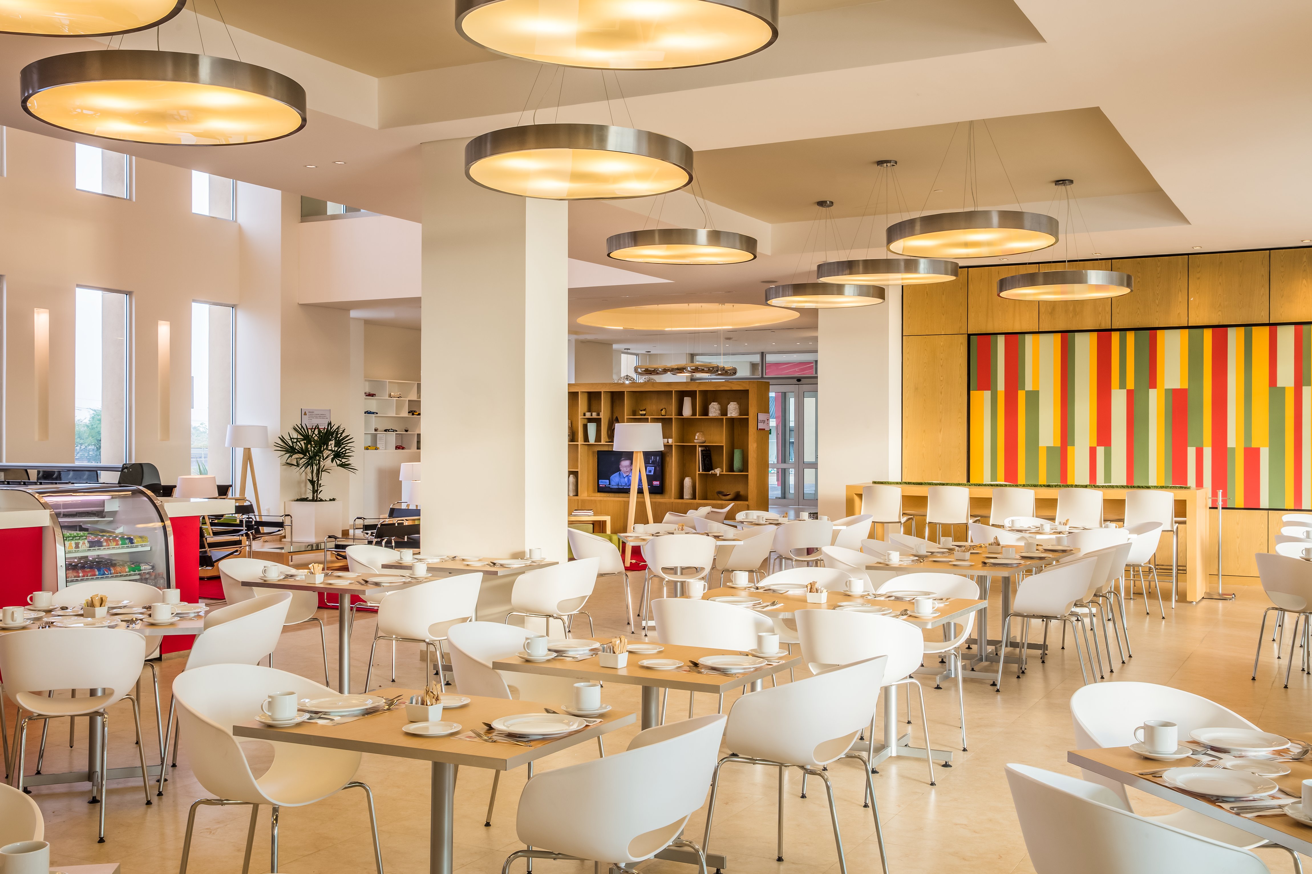 Fiesta Inn Silao Puerto Interior 38/72