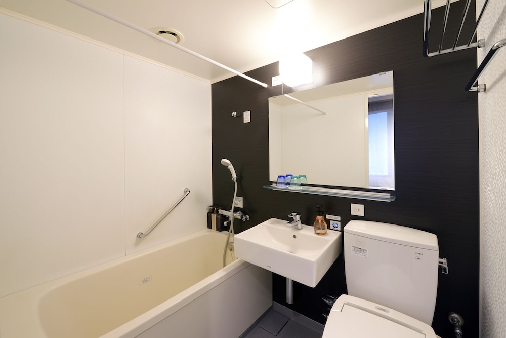 Hakata Green Hotel Annex 58/58