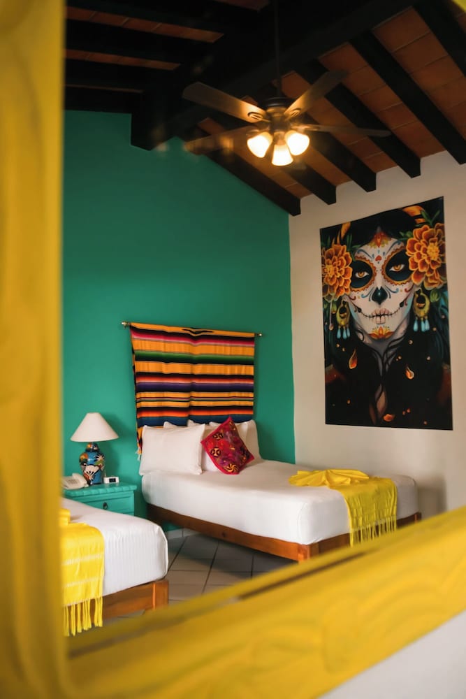 Vallarta Sun Hotel 11/50