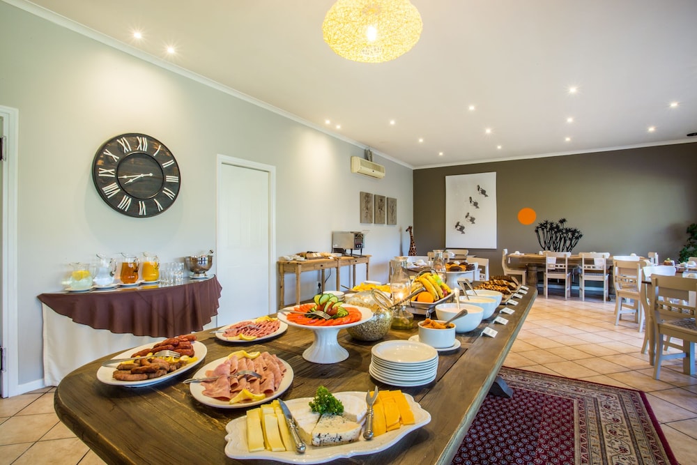 HLANGANA LODGE 41/56