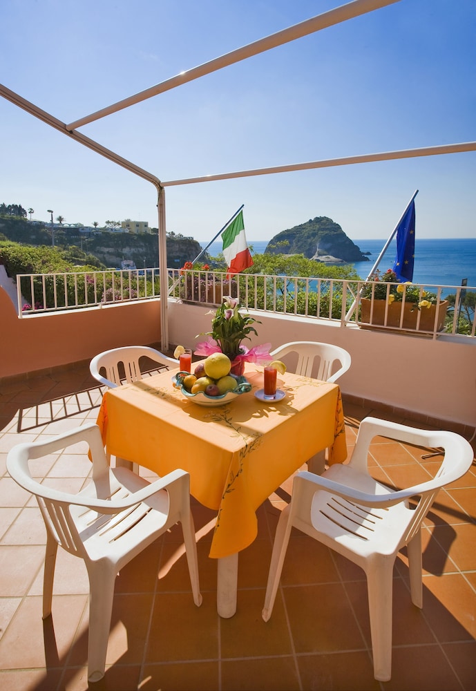 Hotel Residence Sant Angelo 35/49