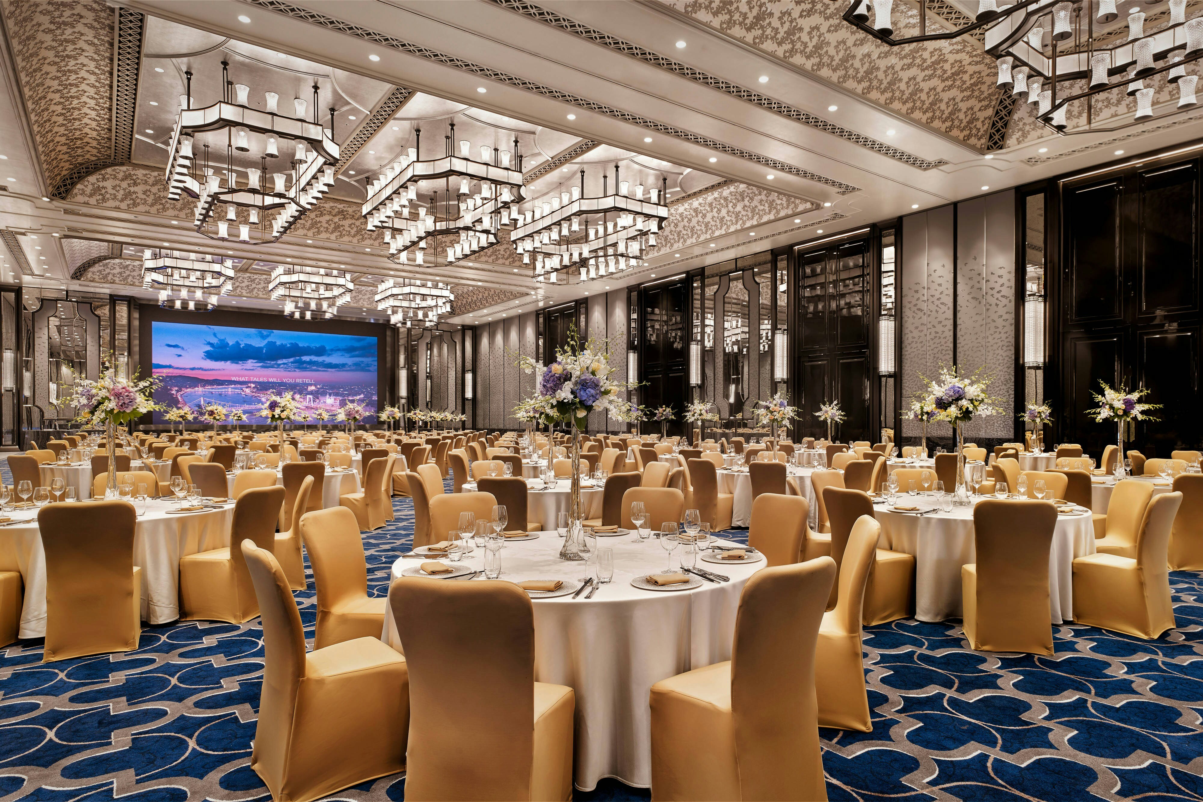 THE RITZ-CARLTON GUANGZHOU 48/57