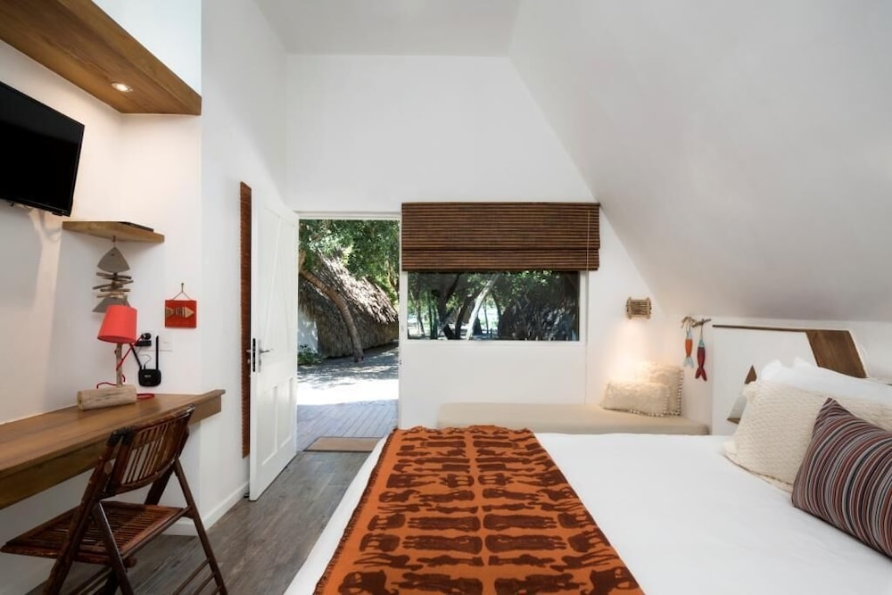 Punta Rucia lodge 13/50