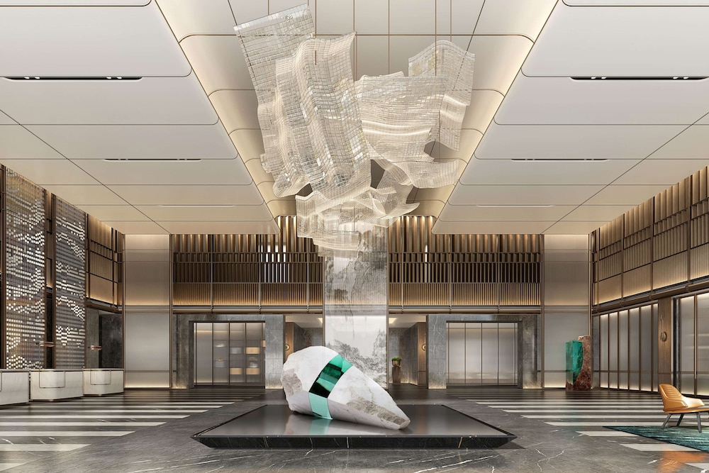 Wyndham Wenzhou 31/50