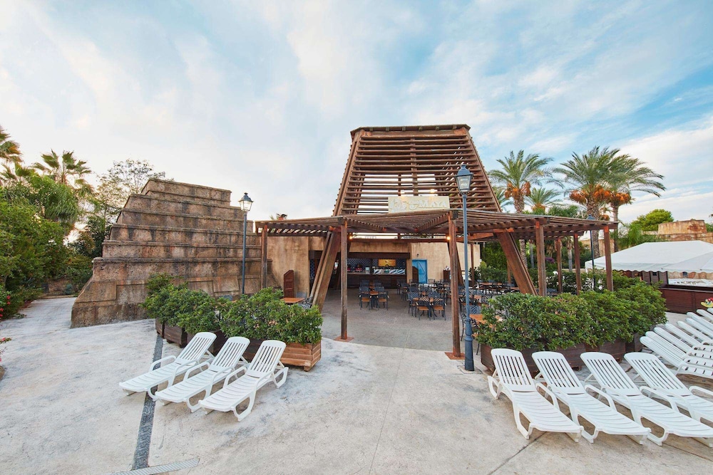 Portaventura Hotel El Paso 52/67