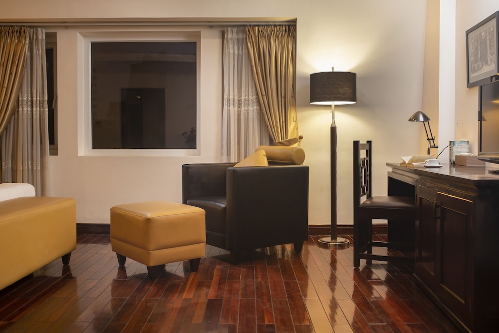 TK123 Hanoi Hotel 77/88