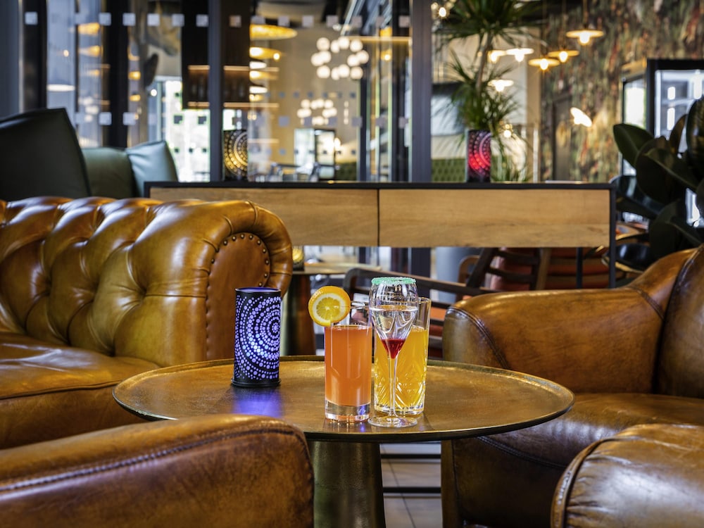 Ibis Styles Puteaux Paris La Defense 37/74