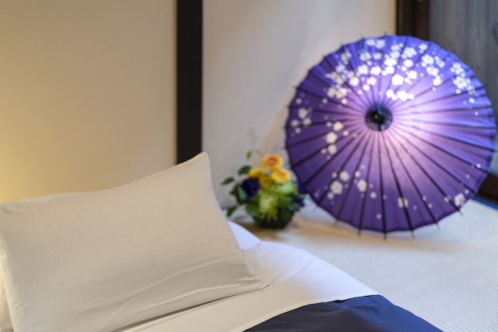 Gion Guesthouse Yururi 7/68