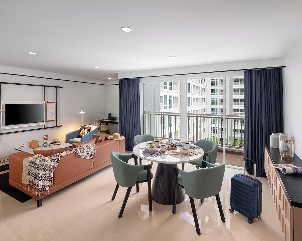 The Reiz Suites, ARTOTEL Curated 23/25