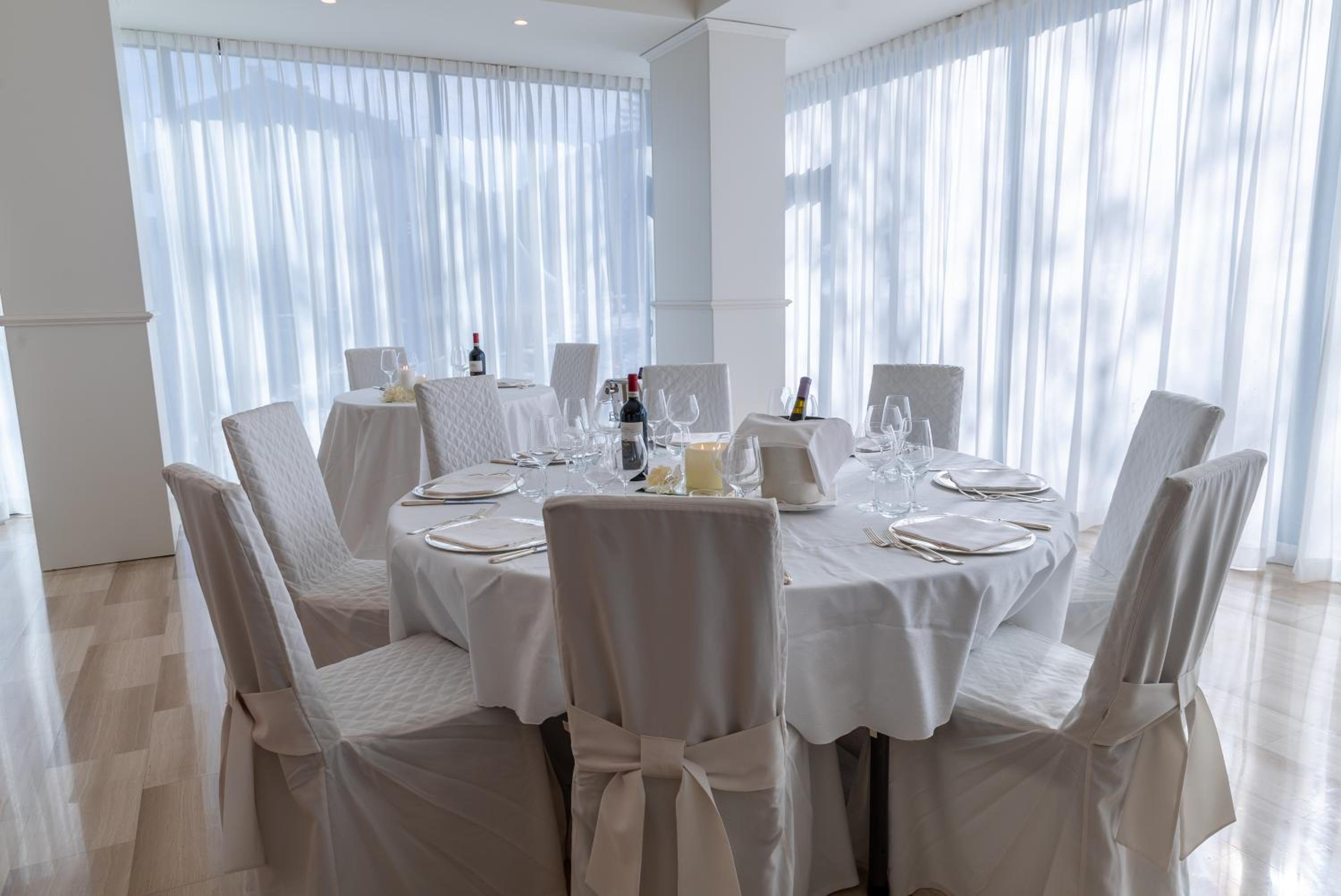Cristallo Club Wellness Hotel 51/60