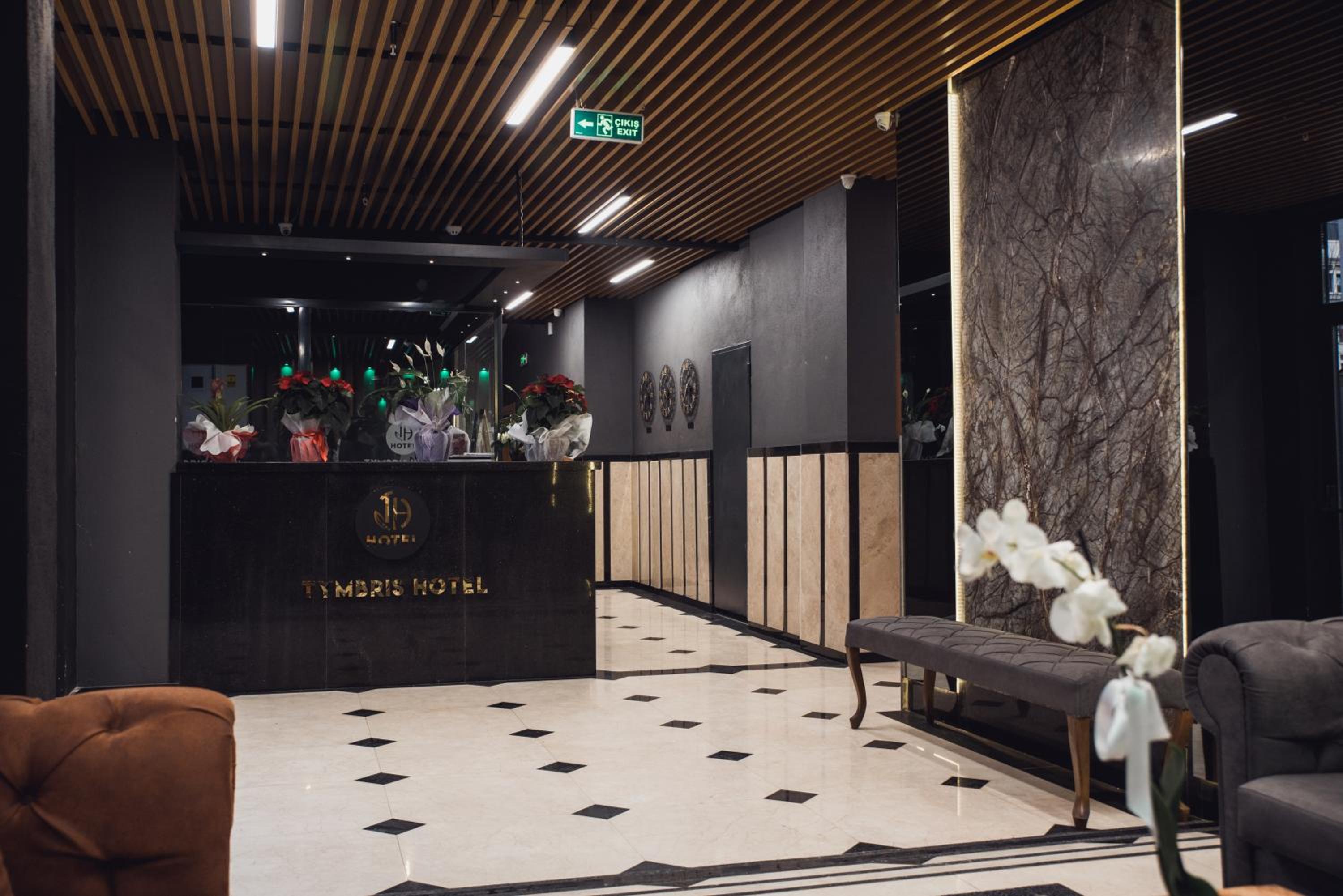 Tymbris Hotel Eskisehir 8/50