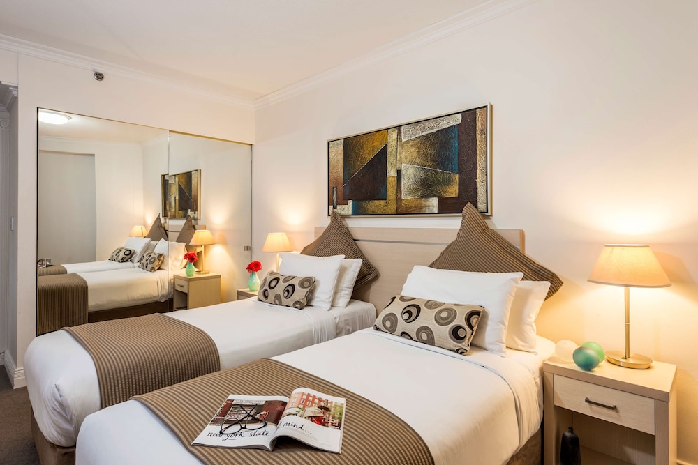 Oaks Sydney Castlereagh Suites 14/78