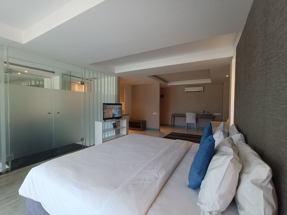 Benoa Sea Suites and Villas 17/70