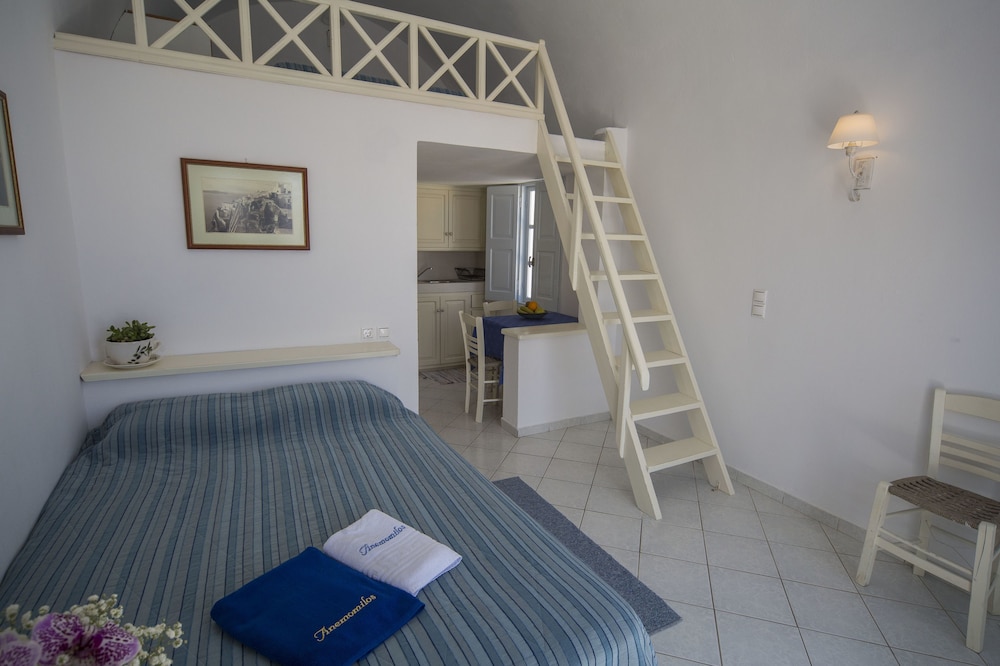 Ianthe Apartments And Villa 13/50