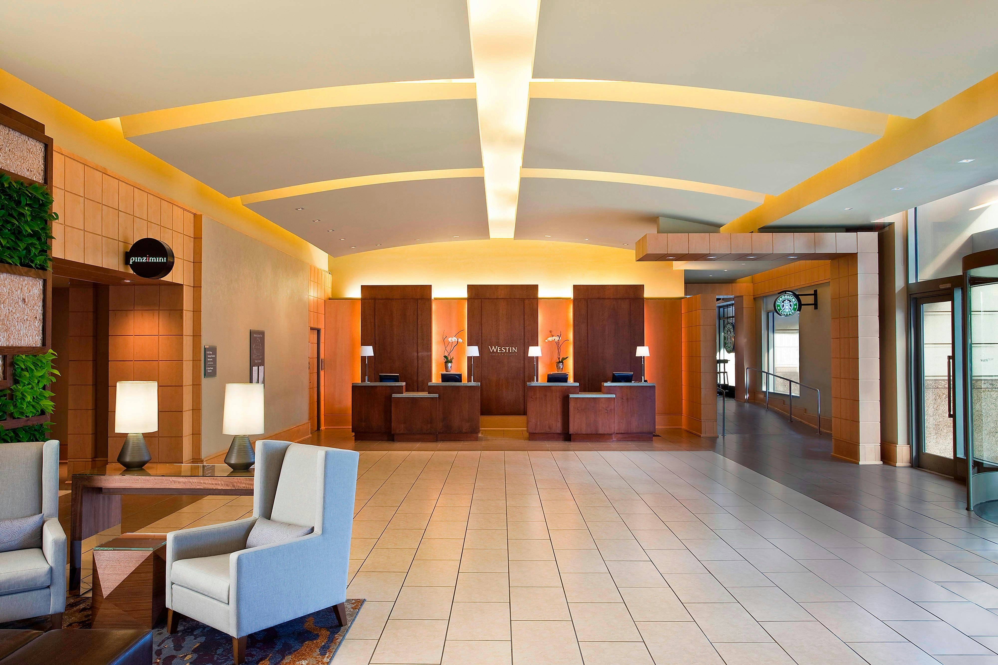 Westin Arlington Gateway 8/66