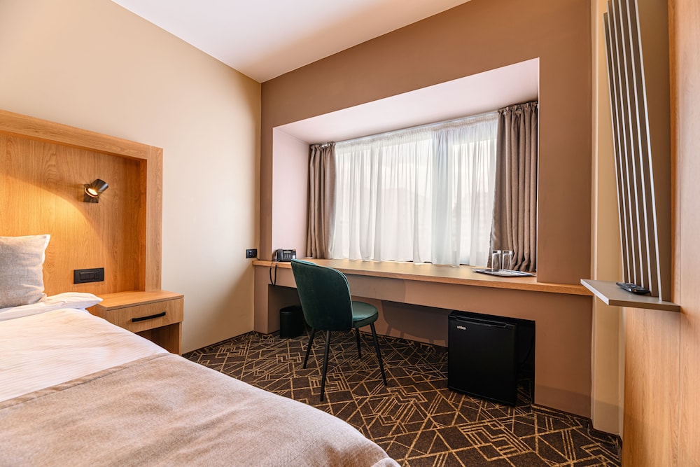 Hotel Central Pascani 21/60