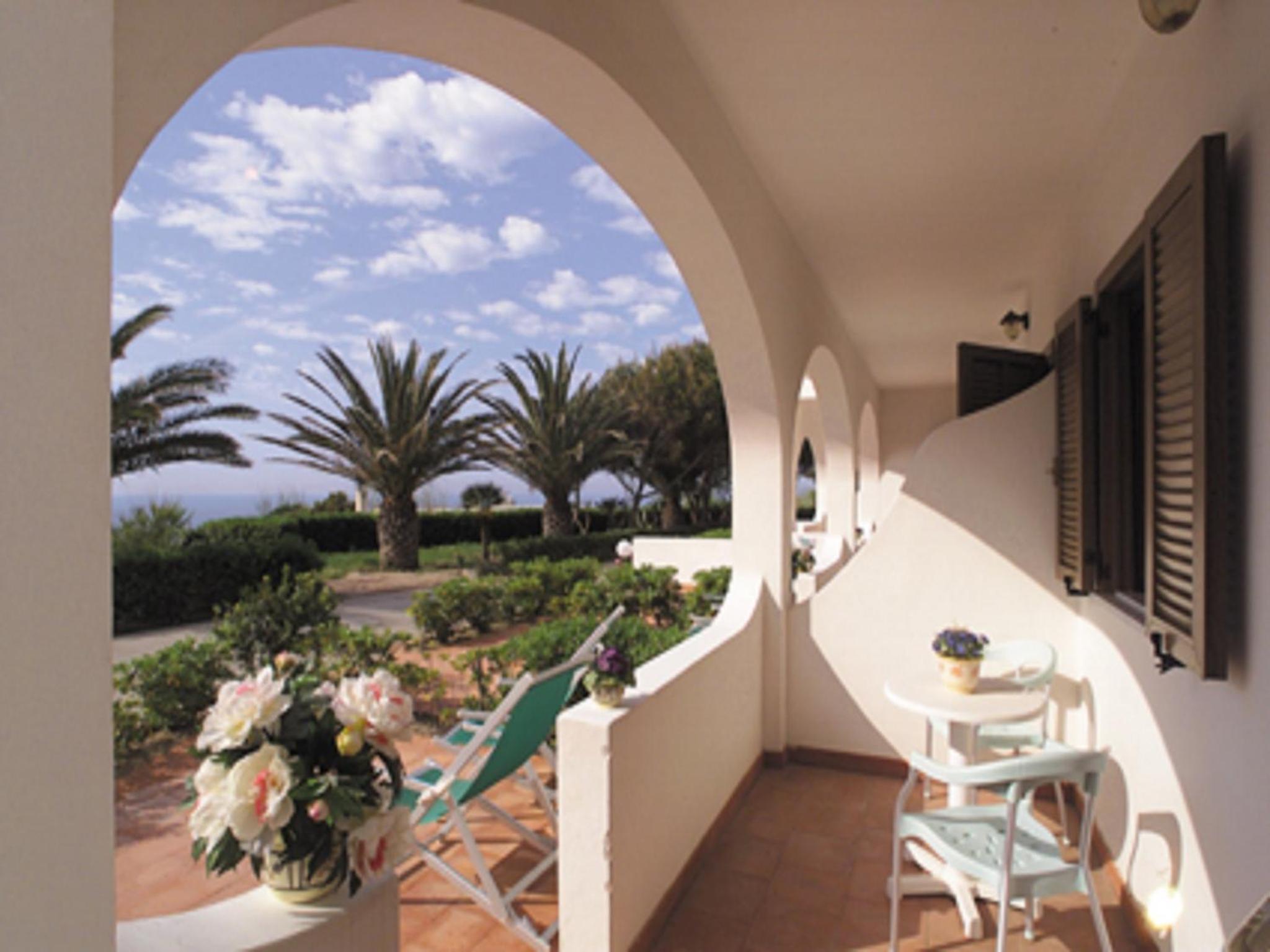 Hotel Calabattaglia 40/56