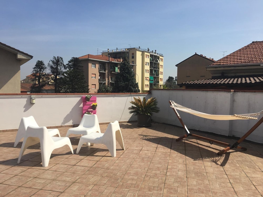 B&B La Terrazza 18/29