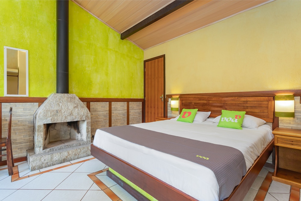 Pousada Chales Wood House 8/51