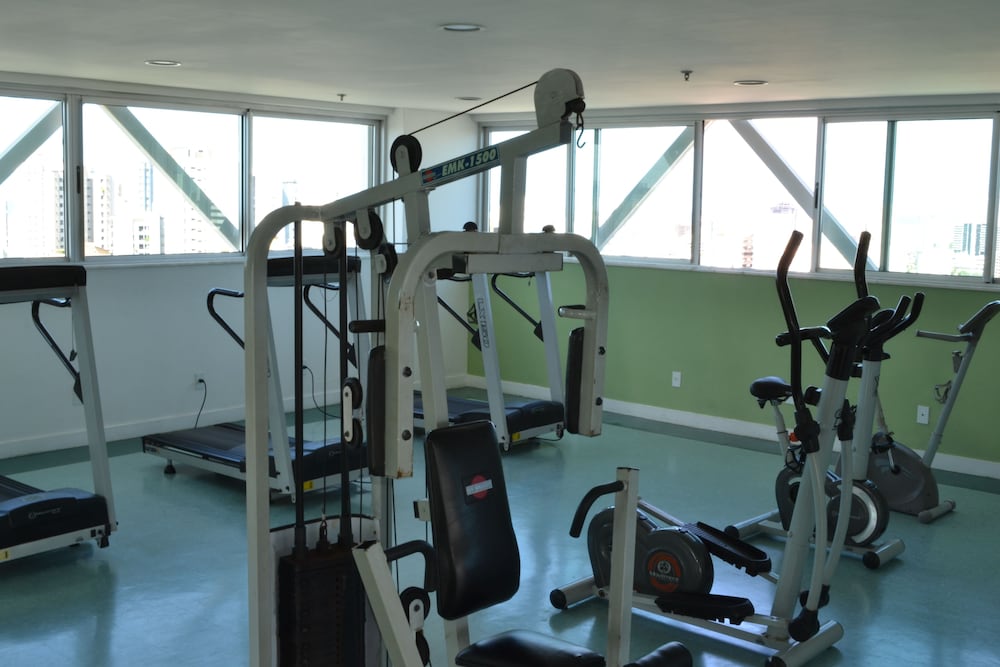 Iguatemi Business Flat 40/76