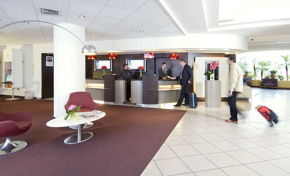 Novotel Paris Charenton le Pont 8/71