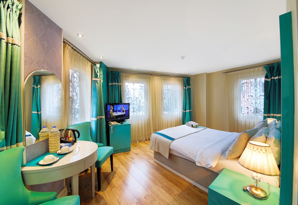 KATELYA HOTEL 56/78