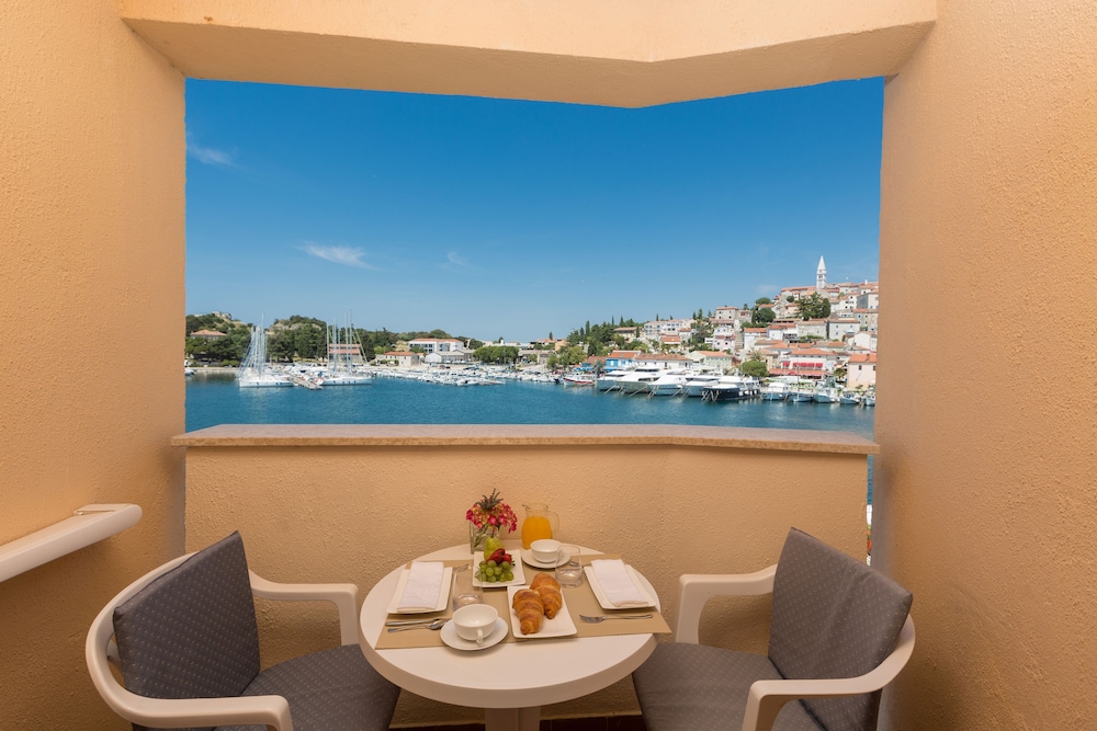 Maistra Select Riva Apartments Vrsar 23/50