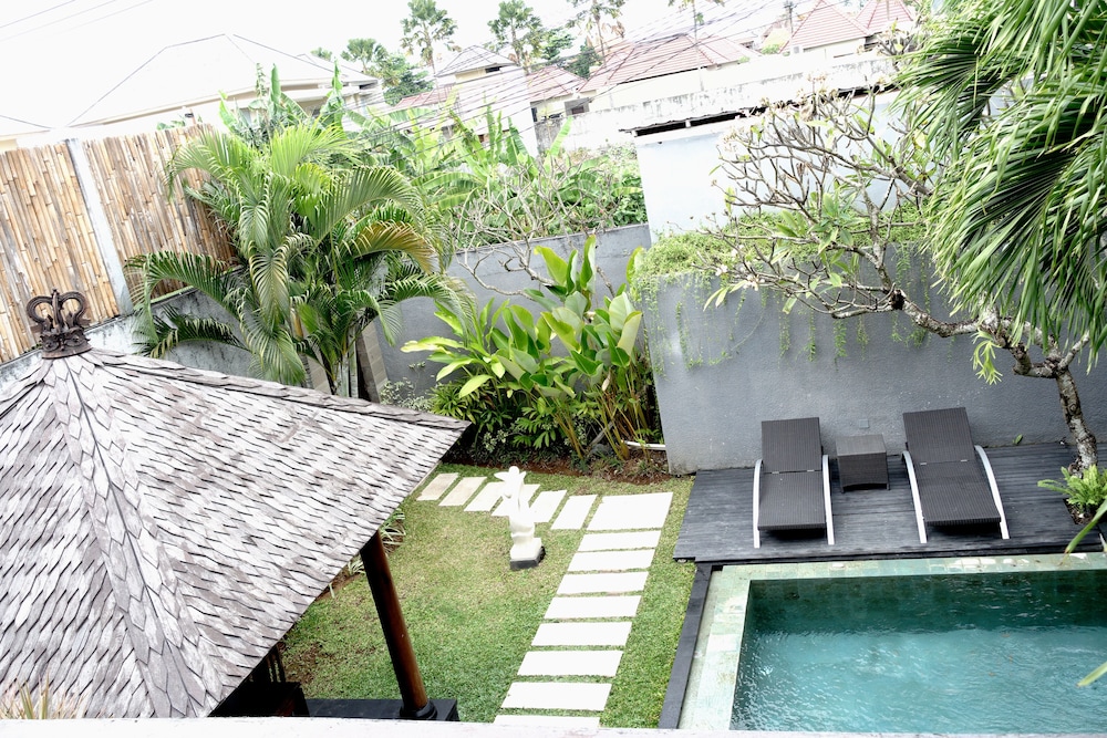 Grania Bali Villas 5/38