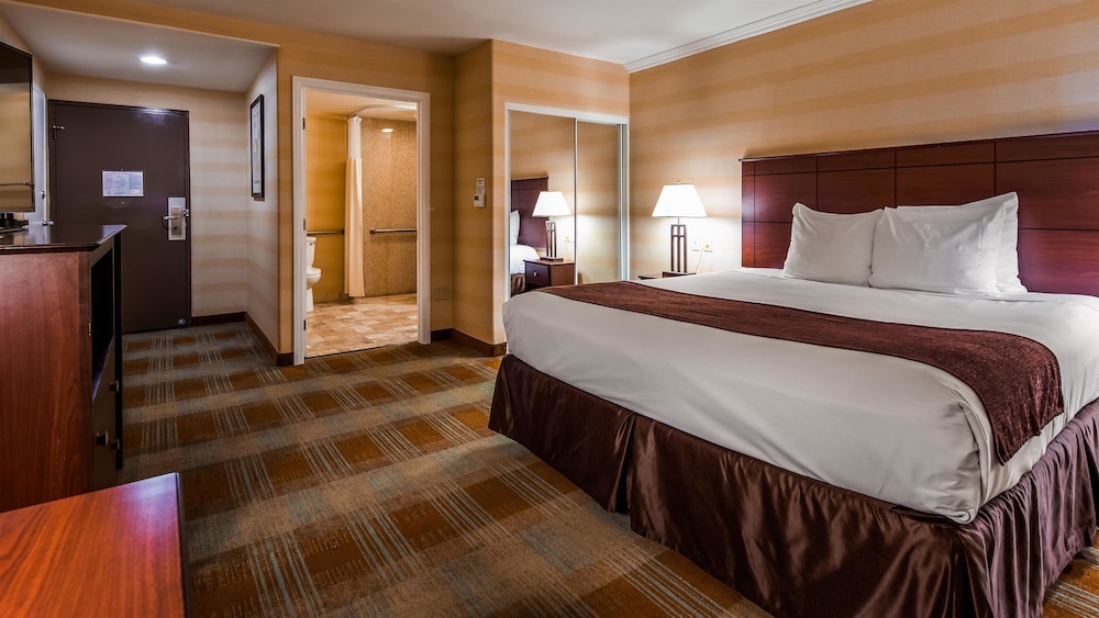 Best Western Date Tree Hotel 17/49