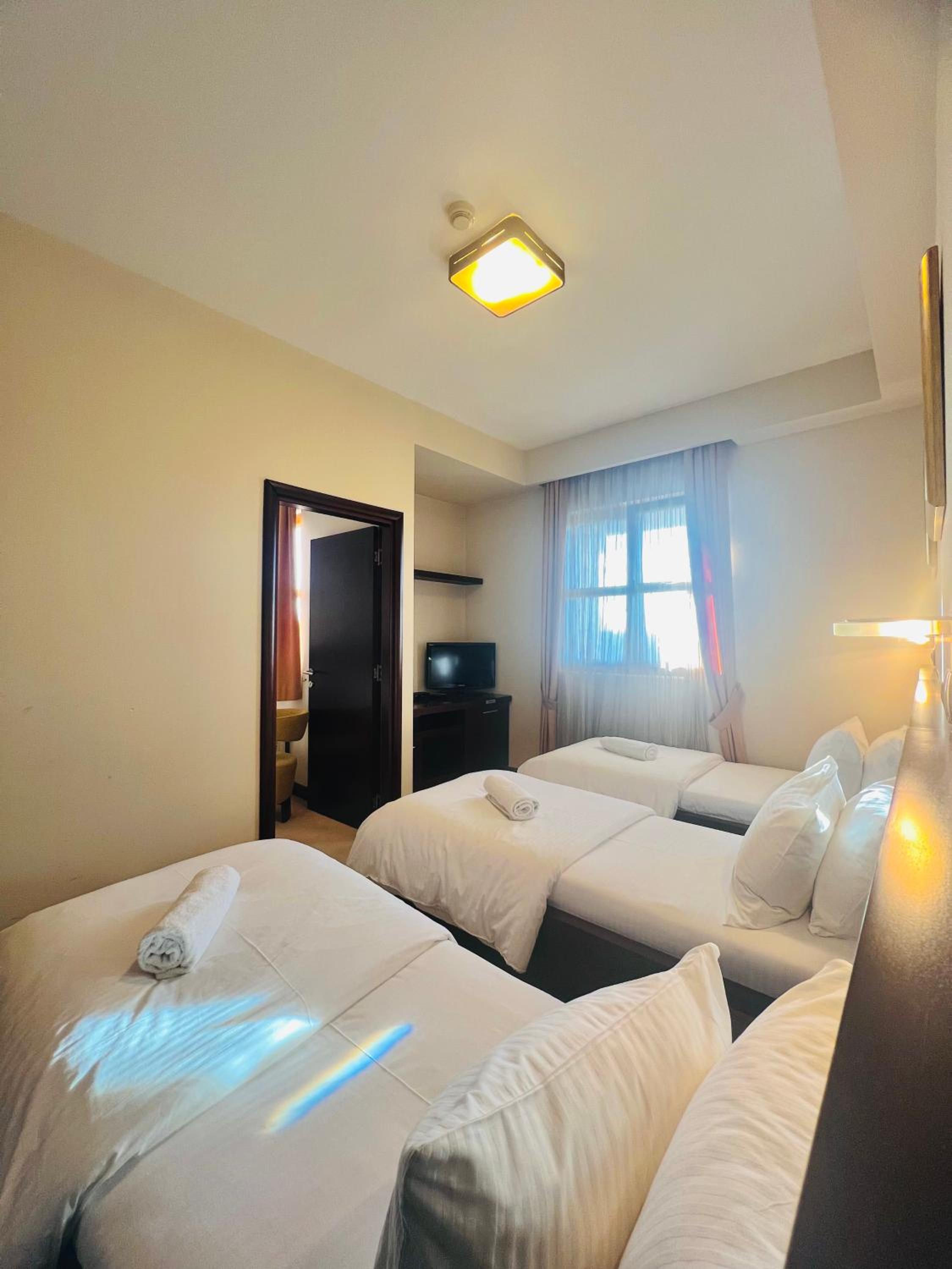 Aria Hotel 20/54