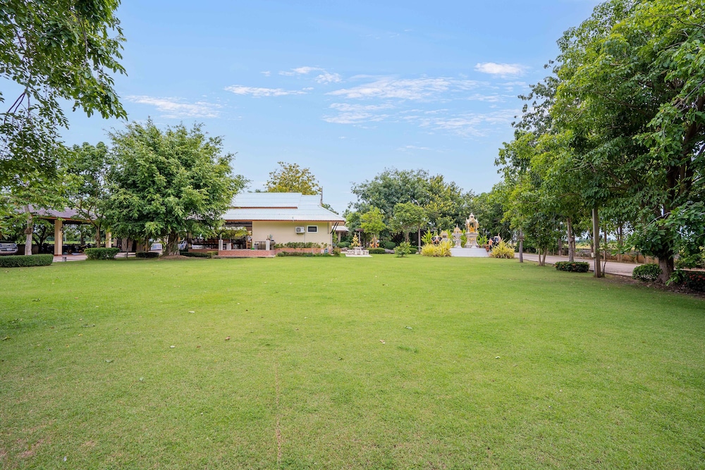 Tontan Resort Cha Am 34/45